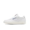 Reebok Club C 85 Vintage Cloud White 