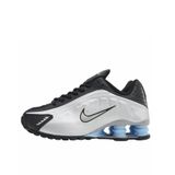  Nike Shox R4 Psychic Blue 