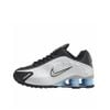  Nike Shox R4 Psychic Blue 