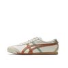  Onitsuka Tiger Mexico 66 Cream Piquant Orange 