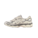  Asics Gel NYC Cream Oyster Grey 