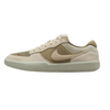  Nike SB Force 58 Coconut Milk Neutral Olive 