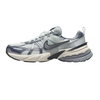  Nike V2K Run Pure Platinum Wolf Grey 