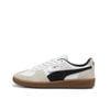  Puma Palermo Leather White Black 