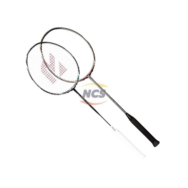 Redson White Racket Vợt cầu Lông Redson AT-06 Stiff - NC Sports – Noisy Cat