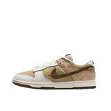  Nike Dunk Low Pegasus Pack Linen Phantom 