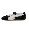  Puma Speedcat Ballet Suede Black 