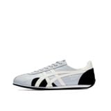  Onitsuka Tiger Runspark Grey Black 