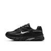  Nike Initiator Black Metallic Silver 