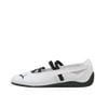  Puma Speedcat Ballet White Black 