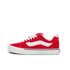  Vans Knu Skool Red 