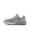  New Balance 990 V4 Grey Silver 