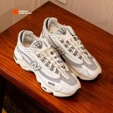  New Balance 1000 ‘Sea Salt Grey’ 