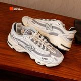  New Balance 1000 ‘Sea Salt Grey’ 