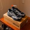  Mizuno Speed 2K Metallic Silver Black 