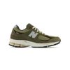  New Balance 2002R Olive 