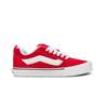  Vans Knu Skool Red 