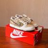  Nike Dunk Low Pegasus Pack Linen Phantom 