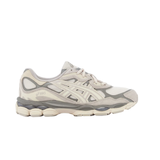  Asics Gel NYC Cream Oyster Grey 