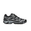  Salomon XT-6 Gore-Tex Black Silver 