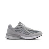  New Balance 990 V4 Grey Silver 