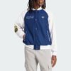  Áo khoác Adidas VRCT Jacket Night Indigo White 