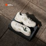  New Balance 530 White Olive 