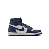  Nike Air Jordan 1 Retro OG Midnight Navy 