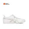  Onitsuka Tiger Mexico 66 Slip-On White Pure Silver 