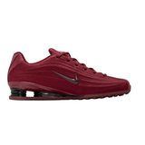  Nike Shox Z in Dark Team Red 