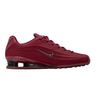  Nike Shox Z in Dark Team Red 