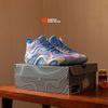  Air Jordan Tatum 3 Tie Dye 