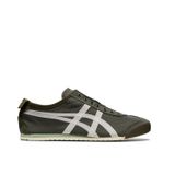  Onitsuka Tiger Mexico 66 Slip-On Mantle Green 