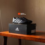  Adidas Taekwondo Black 