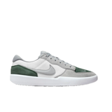  Nike SB Force 58 Flat Silver 