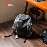  Balo Nike Hoops Elite Printed 'Black' 