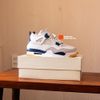  Air Jordan 4 Retro SB Navy 