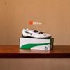  Puma Speedcat Ballet White Black 