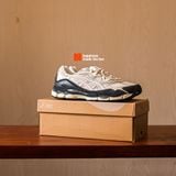  Asics Gel-NYC White Smoke Grey 