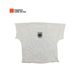  Áo YZY Gosha White Box T 