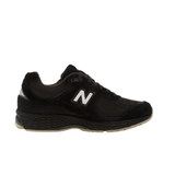  New Balance 2002R Black Oat 
