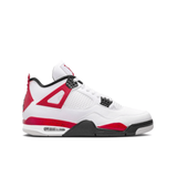  Nike Air Jordan 4 Retro Red Cement 