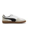  Puma Palermo Leather White Black 