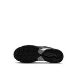  Nike Initiator Black Metallic Silver 