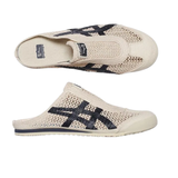  Onitsuka Tiger Mexico 66 Sabot Birch Peacoat 