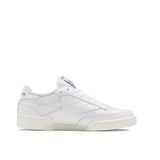  Reebok Club C 85 Vintage Cloud White 