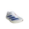  Adidas Adizero Evo SL White Royal Blue 