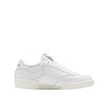 Reebok Club C 85 White Blue 