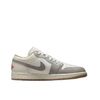  Air Jordan 1 Low Red College Grey 