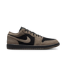  Air Jordan 1 Low SE Olive Grey 